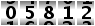 05812