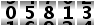 05813
