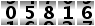 05816