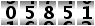 05851