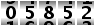 05852
