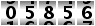 05856