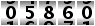 05860