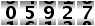 05927