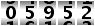 05952