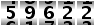59622