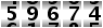 59674