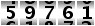 59761