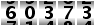 60373
