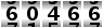 60466
