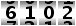 6102