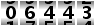 06443