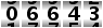 06643