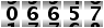 06657