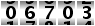 06703