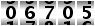 06705