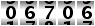 06706