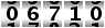 06710
