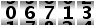 06713