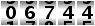 06744