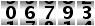 06793