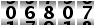 06807