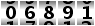 06891