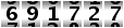 691727