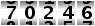70246