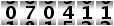 070411