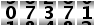 07371