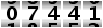 07441