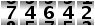 74642