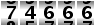 74666