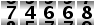 74668