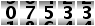 07533