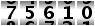 75610
