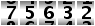 75632
