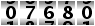 07680