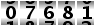 07681