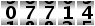 07714