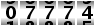 07774
