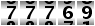 77769