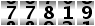 77819