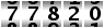 77820
