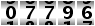 07796