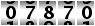 07870