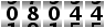 08044