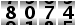 8074