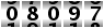 08097